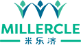 Millercle – Re-Imagining Global Ginger Ecosystem Logo
