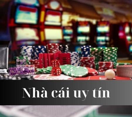 SBTY-Trải nghiệm đỉnh cao với casino trực tuyến!